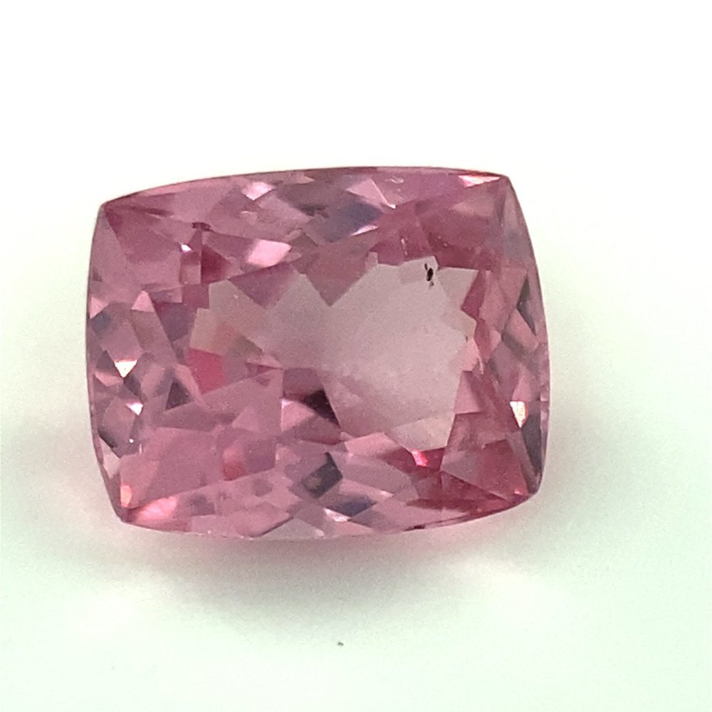 Tajik Pink Spinel 1.50ct